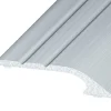 Profillister|Gulvprofil alu selvklæbende 8 x 29 x 900 mm