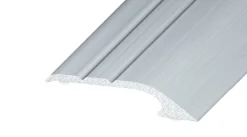 Profillister|Gulvprofil alu selvklæbende 8 x 29 x 900 mm