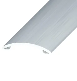 Profillister|Gulvprofil alu selvklæbende 3,2 x 30 x 900 mm