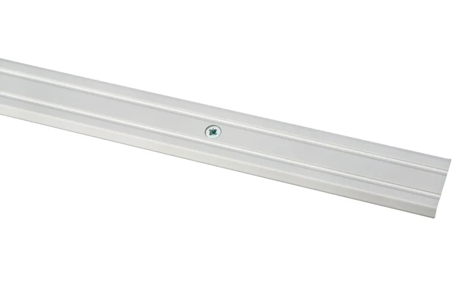 Profillister|Gulvprofil alu 2,5 x 25 x 900 mm