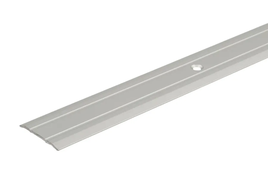 Profillister|Gulvprofil alu 2,5 x 25 x 900 mm