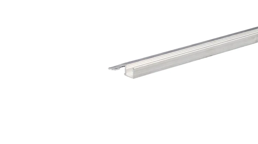 Profillister|Gulvprofil basis alu 10–16 mm, 900 mm