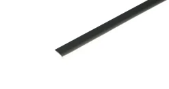 Profillister|Gulvprofil børstet stål 2 x 16 x 900 mm