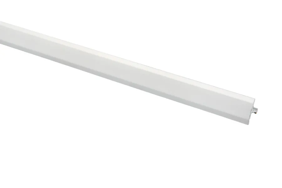 Profillister|Gulvprofil T alu 9 x 14 x 900 mm