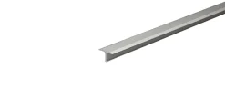 Profillister|Gulvprofil T alu 9 x 14 x 900 mm