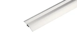 Profillister|Gulvprofil top alu folieret 2 x 52 x 900 mm
