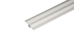 Profillister|Gulvprofil top alu folieret 1,8 x 42 x 1800 mm