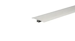 Profillister|Gulvprofil top alu glat folie 1,8 x 42 x 900 mm