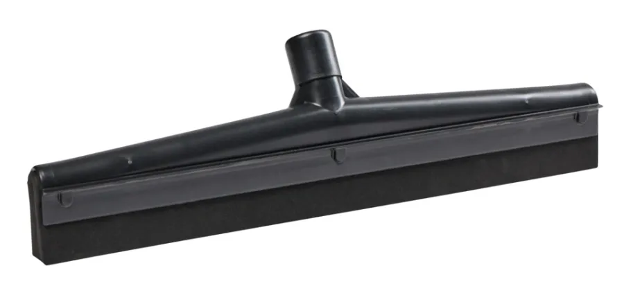 G. Funder Rengøringsartikler|Gulvskraber 40 cm m/supergevind -