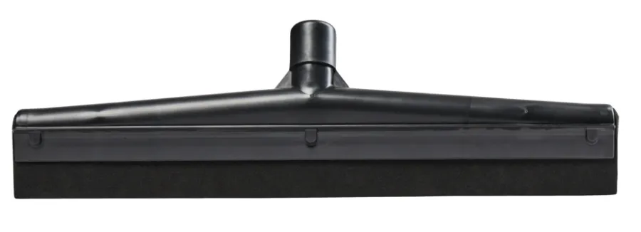 G. Funder Rengøringsartikler|Gulvskraber 40 cm m/supergevind -