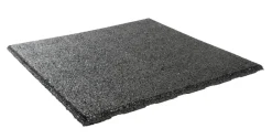 Poolcovers, Liners & Underlag|Arbejdsborde & Reoler|Gummiflise 40 x 40 x 2,5 cm