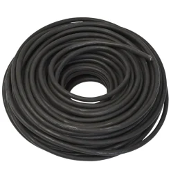 Kabler & Ledninger|Gummikabel 5 x 1,5 mm² 50 meter