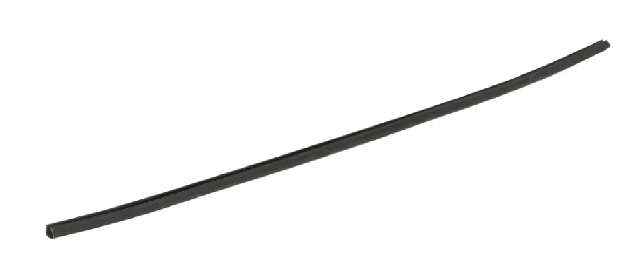 Panelhegn|Gummilister til havehegn 16 mm × 95 cm 2 stk.