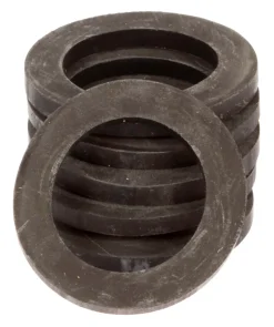 Vvs-Artikler|Gummipakning 3/4" til forskruning 6 stk.
