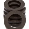 Vvs-Artikler|Gummipakning 1/2" til forskruning 6 stk.