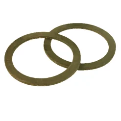 Reservedele Til Køkkenvaske|Gummipakning 44 x 36 x 2 mm