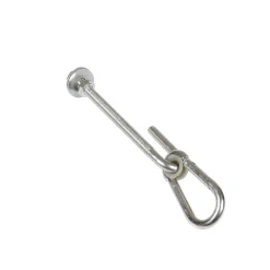 Ud & Leg® Gynger|Gyngebeslag 185 x 12 mm