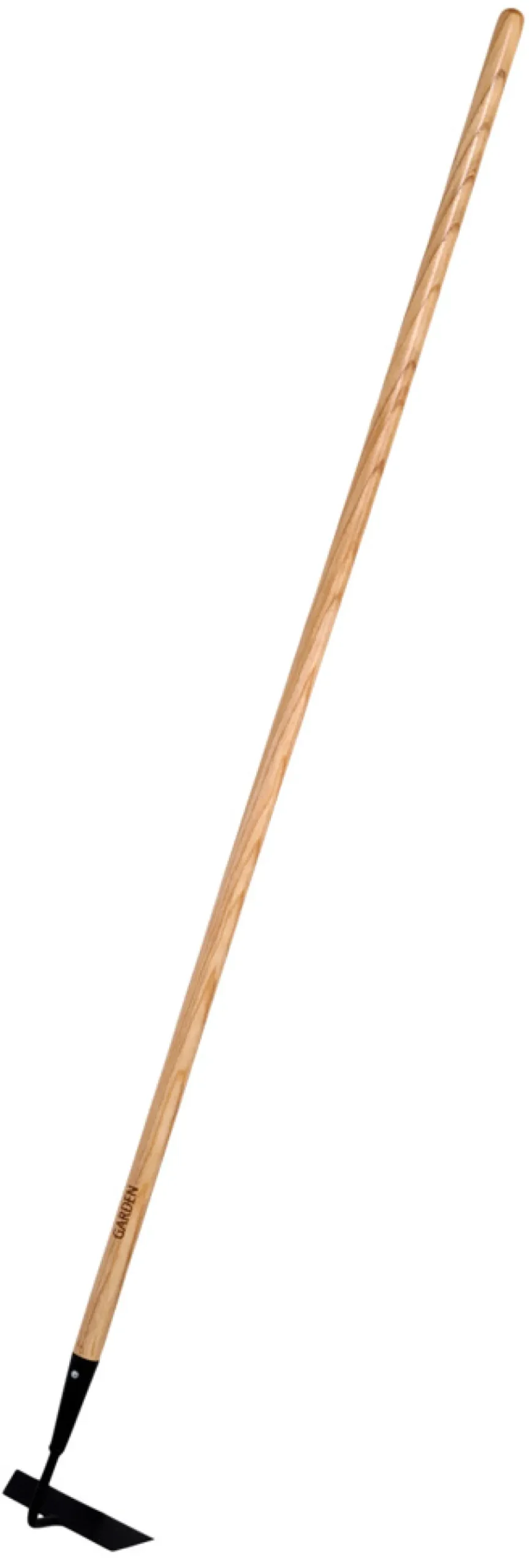 Garden® River & Jern|Hakkejern asketræ 160 cm -