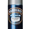 Hammerite Spraymaling|metalmaling sølv glat 400 ml