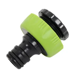 Garden® Koblinger & Sprøjtepistoler|Hanekobling 1/2" + 3/4" -