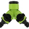Garden® Koblinger & Sprøjtepistoler|Hanekobling Y-forgrener -
