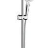 hansgrohe Brusehoveder & -Slanger|Crometta brusestangsæt krom