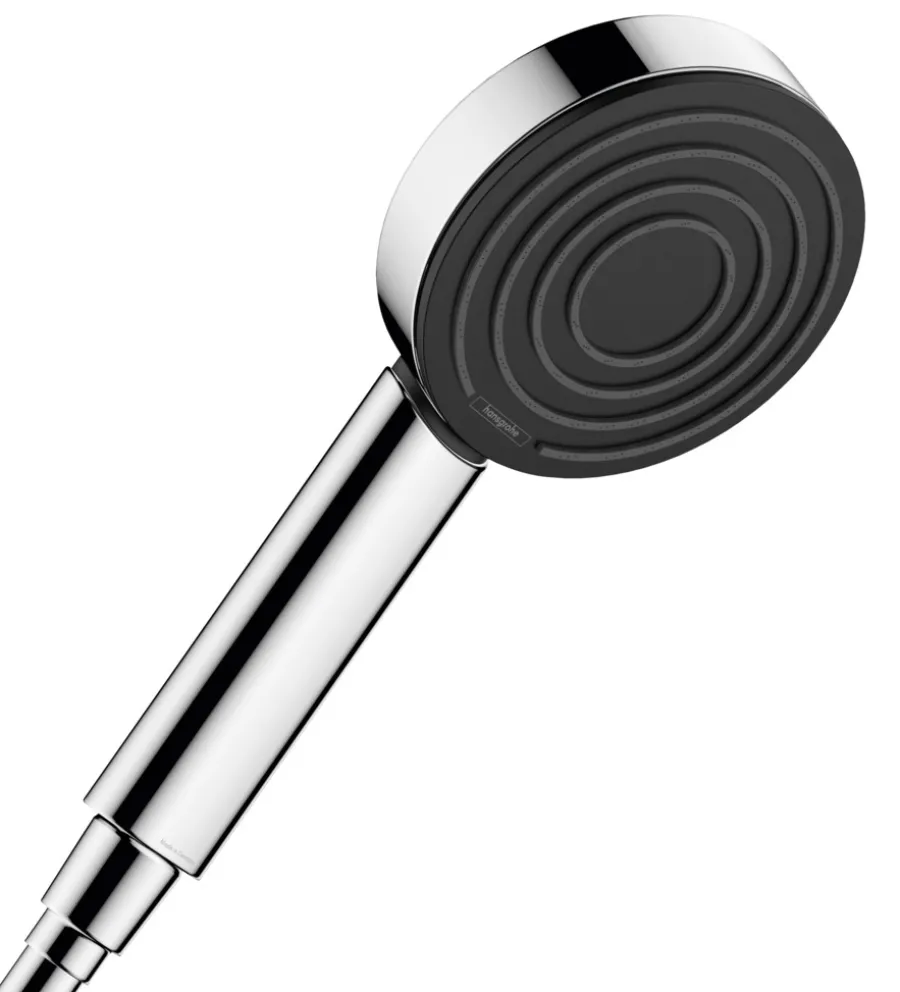 hansgrohe Brusehoveder & -Slanger|Pulsify håndbruser Ø105 mm