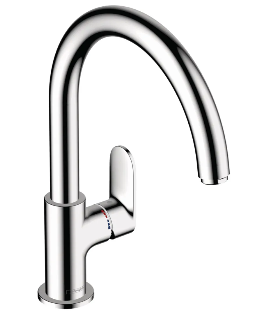hansgrohe Køkkenarmatur|Vernis Blend M35 køkkenarmatur