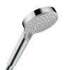 hansgrohe Brusehoveder & -Slanger|Vernis Blend Vario håndbruser Ø100 mm