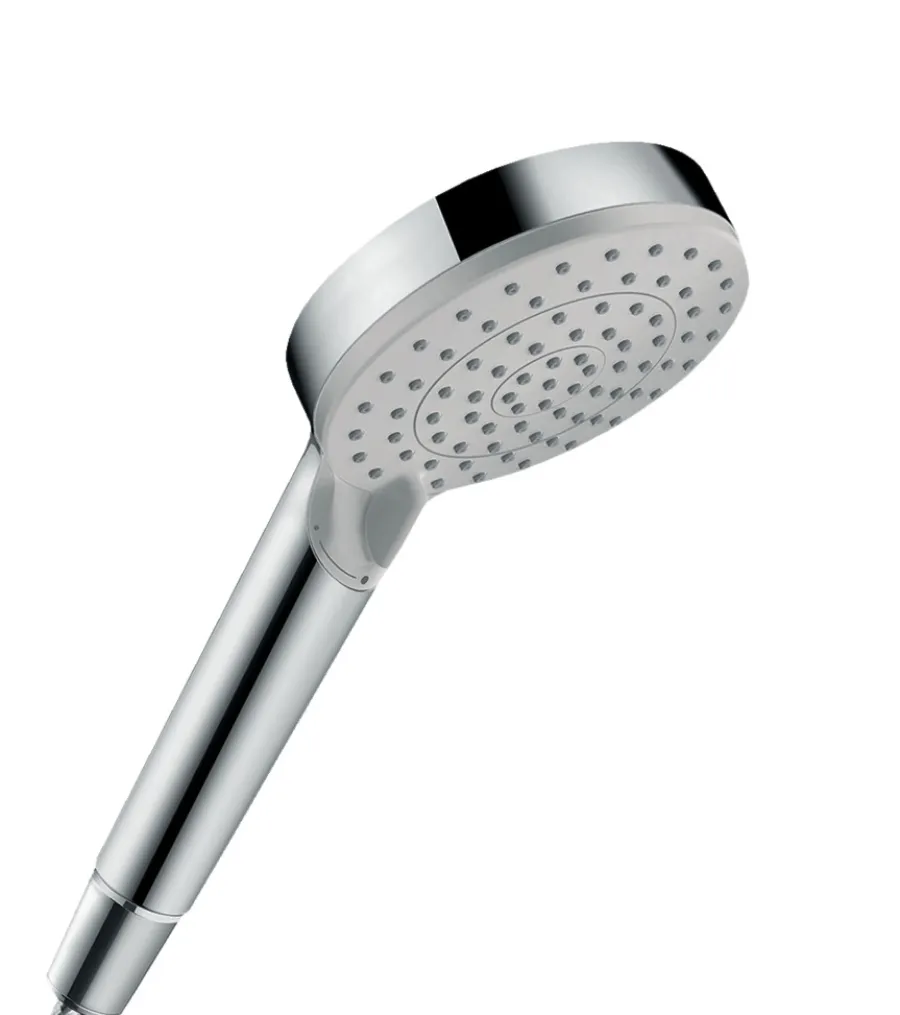 hansgrohe Brusehoveder & -Slanger|Vernis Blend Vario håndbruser Ø100 mm