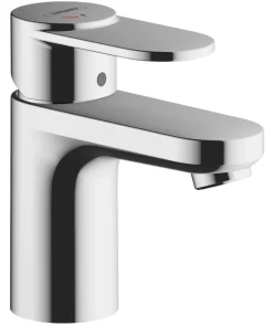 hansgrohe Håndvaskarmatur|Vernis S70 håndvaskarmatur krom