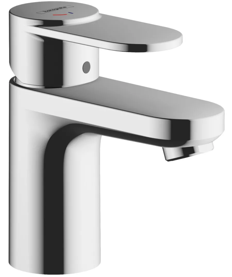 hansgrohe Håndvaskarmatur|Vernis S70 håndvaskarmatur krom