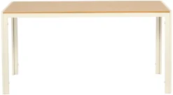 Sunlife® Sæsonafslutning|Haveborde|Havebord Vermont 150 x 90 cm -