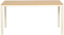 Sunlife® Sæsonafslutning|Haveborde|Havebord Vermont 150 x 90 cm -