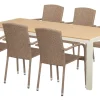 Sunlife® Sæsonafslutning|Haveborde|Havebord Vermont 205 x 90 cm -