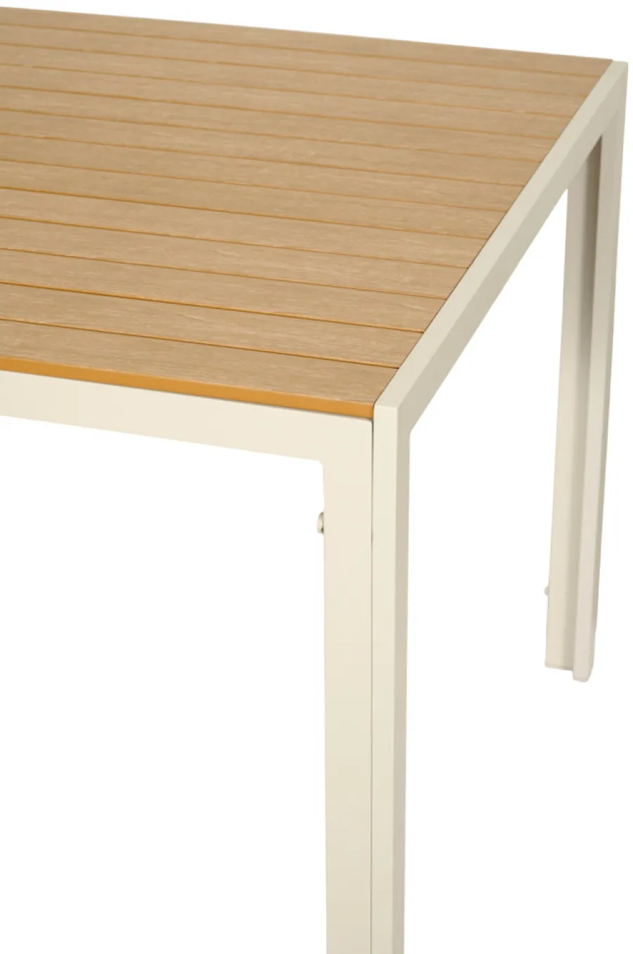 Sunlife® Sæsonafslutning|Haveborde|Havebord Vermont 205 x 90 cm -