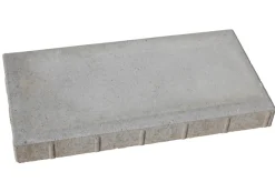 Betongruppen RBR Havefliser & Belægningssten|Haveflise Nordic-Line grå 30 x 60 x 8 cm