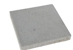 Betongruppen RBR Havefliser & Belægningssten|Haveflise Nordic-Line grå 60 x 60 x 8 cm