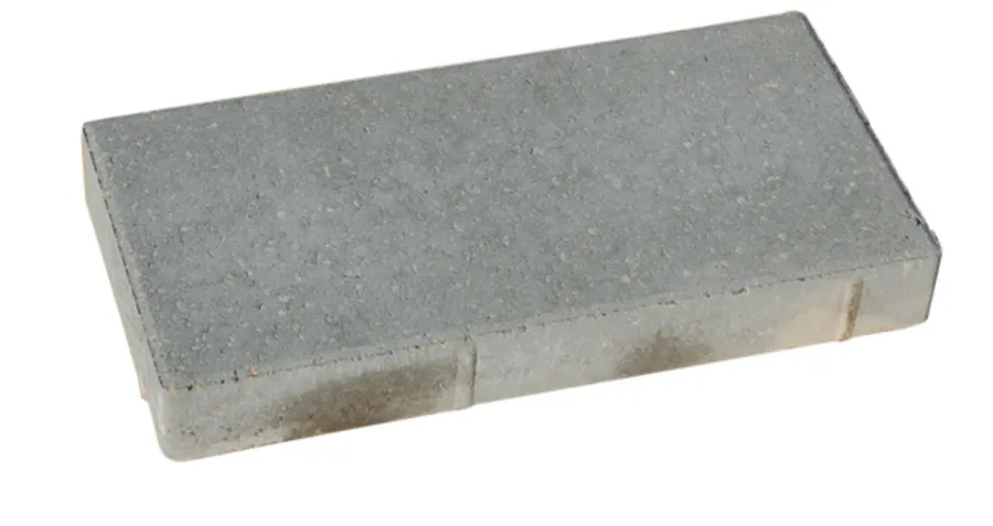 Betongruppen RBR Havefliser & Belægningssten|Haveflise Nordic-Line grå 20 x 40 x 5 cm