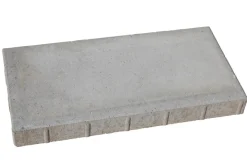 Betongruppen RBR Havefliser & Belægningssten|Haveflise Nordic-Line grå 30 x 60 x 5 cm