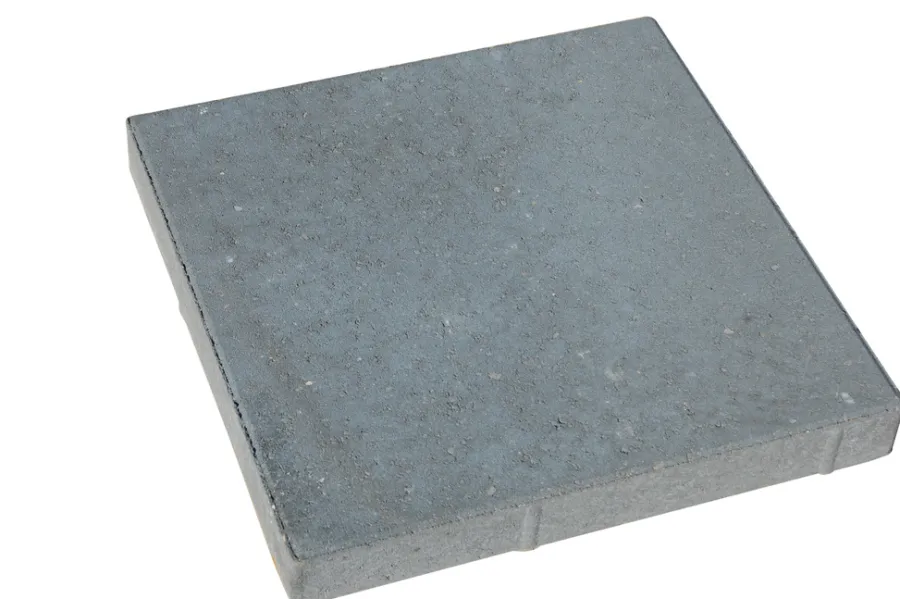 Betongruppen RBR Havefliser & Belægningssten|Haveflise Nordic-Line koks 50 x 50 x 8 cm