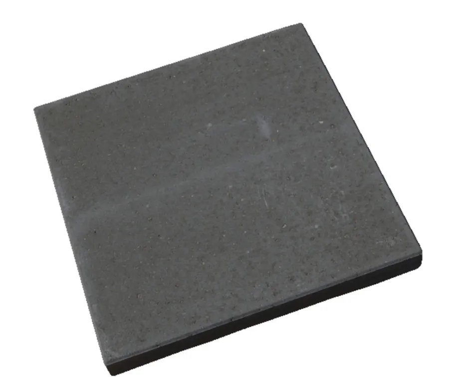 Betongruppen RBR Havefliser & Belægningssten|Haveflise Nordic-Line koks 50 x 50 x 5 cm