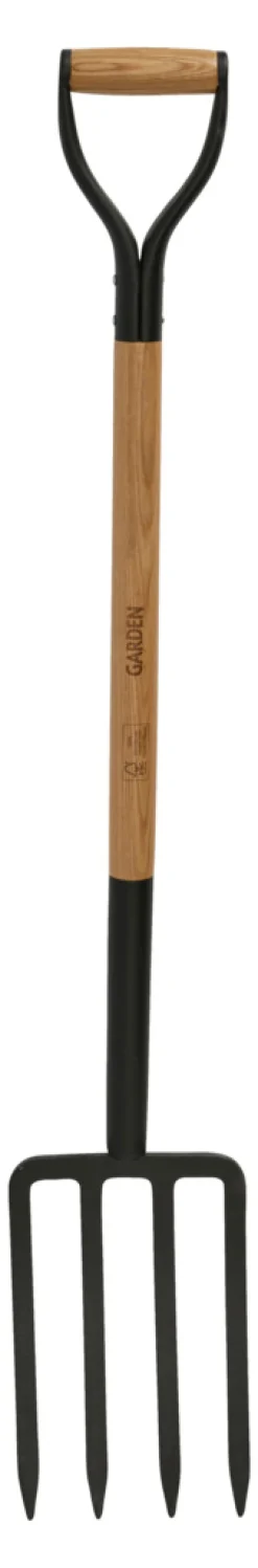 Garden® Øvrige Haveredskaber|Havegreb 19 x 114 cm -