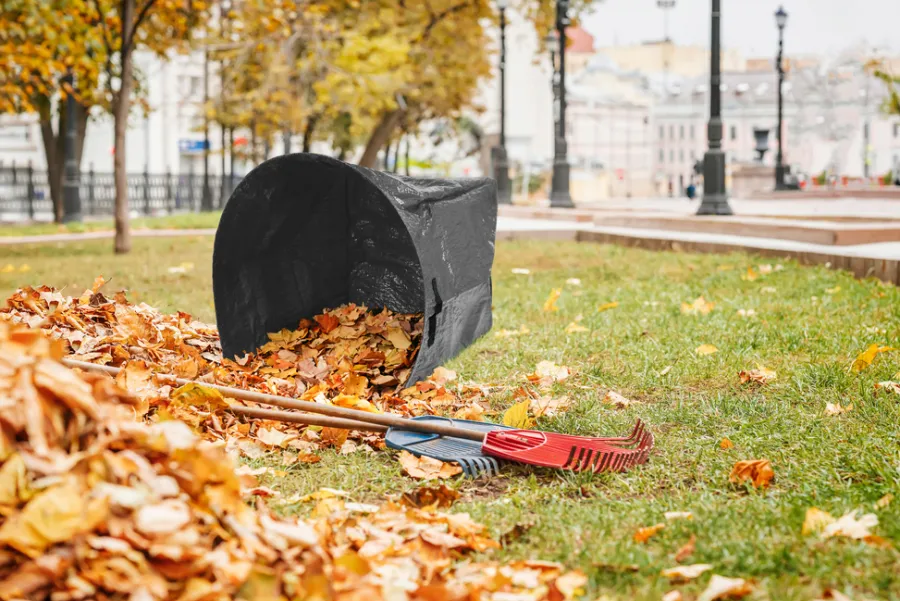 Garden® Øvrige Haveredskaber|Havesæk 150 liter -