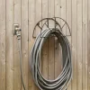 Garden® Haveslanger & Tilbehør|Haveslangeholder sort -