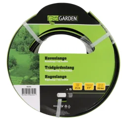 Garden® Haveslanger & Tilbehør|Haveslange 5-lags 25 meter -