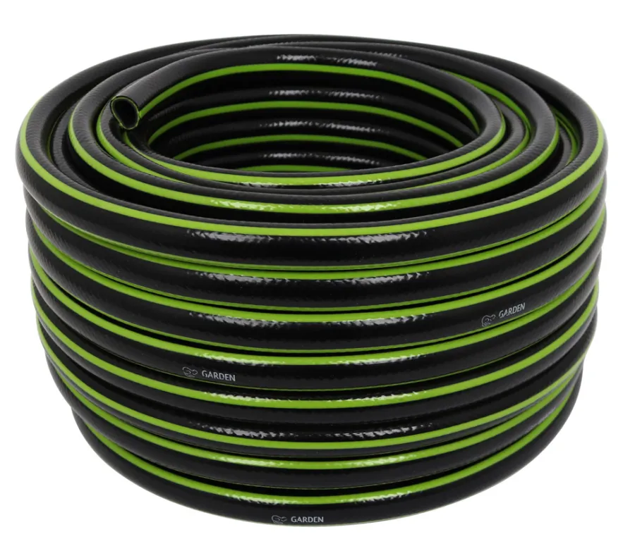 Garden® Haveslanger & Tilbehør|Haveslange 5-lags 25 meter -