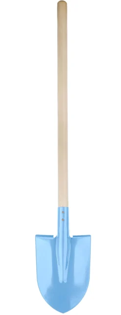 Garden® Haveredskaber Til Børn|Havespade til børn - Blå