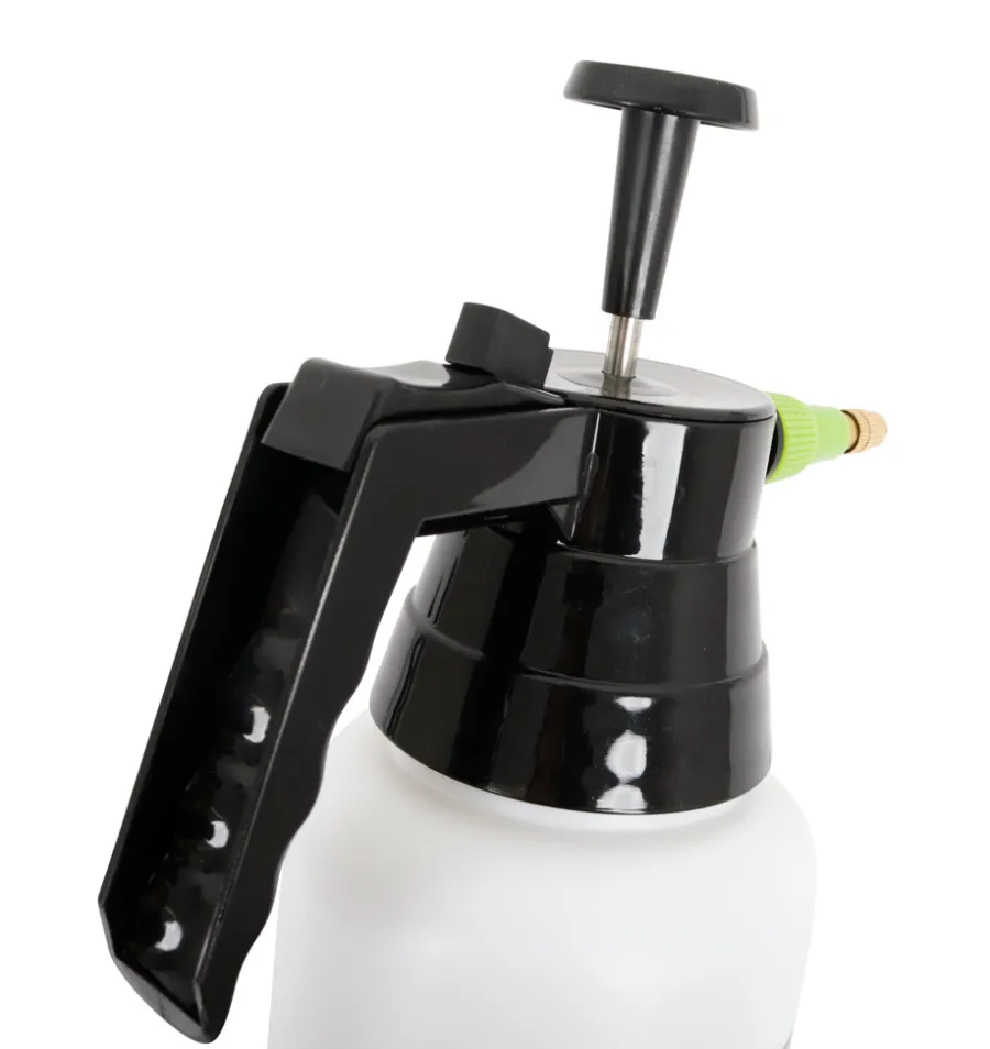 Garden® Pumper & Tryksprøjter|Havesprøjte med pumpe 1 liter -