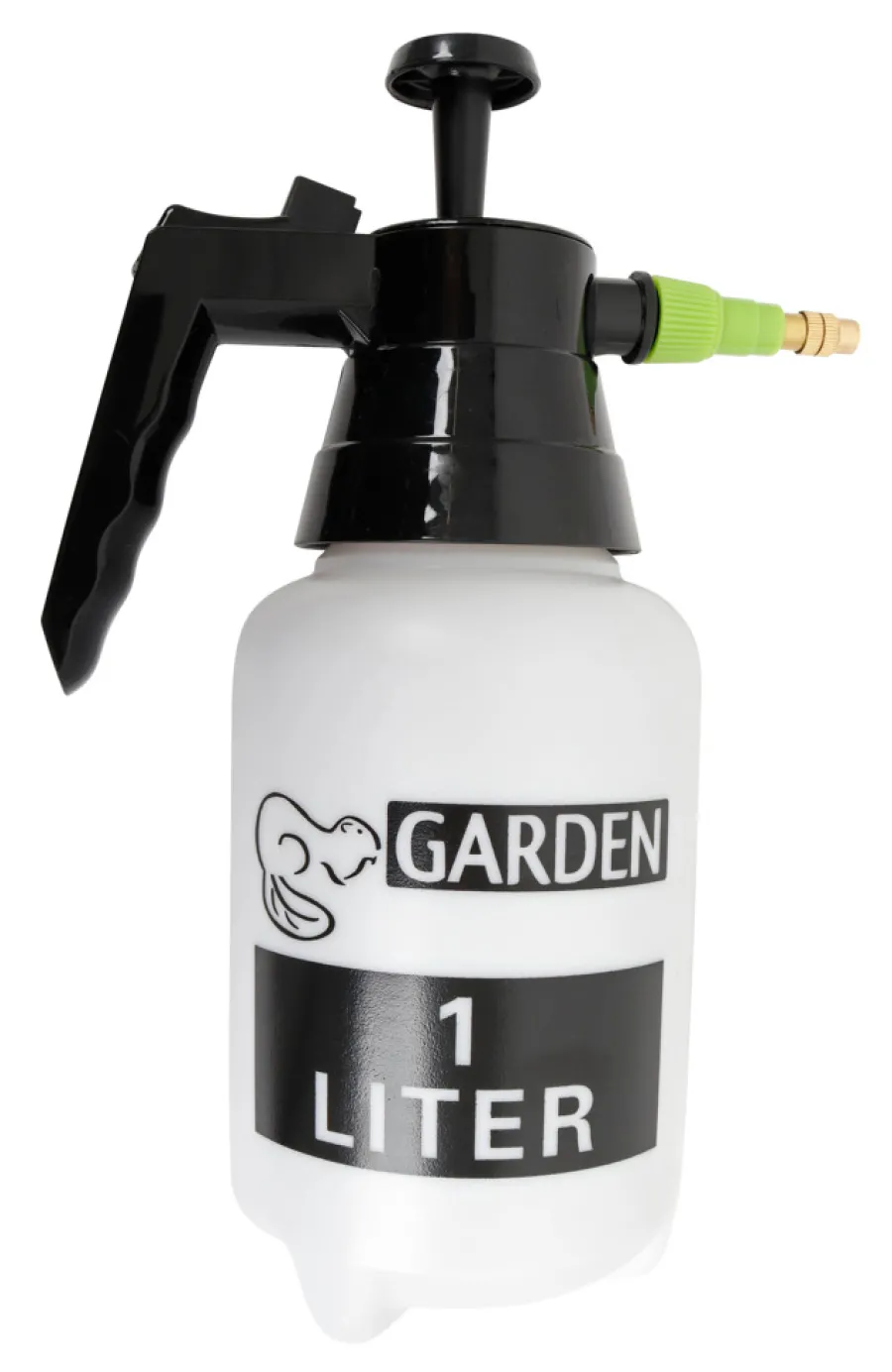 Garden® Pumper & Tryksprøjter|Havesprøjte med pumpe 1 liter -